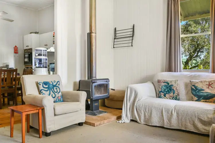 Fifth view of Homely house listing, 7 Hirst Street, Greenmount QLD 4359