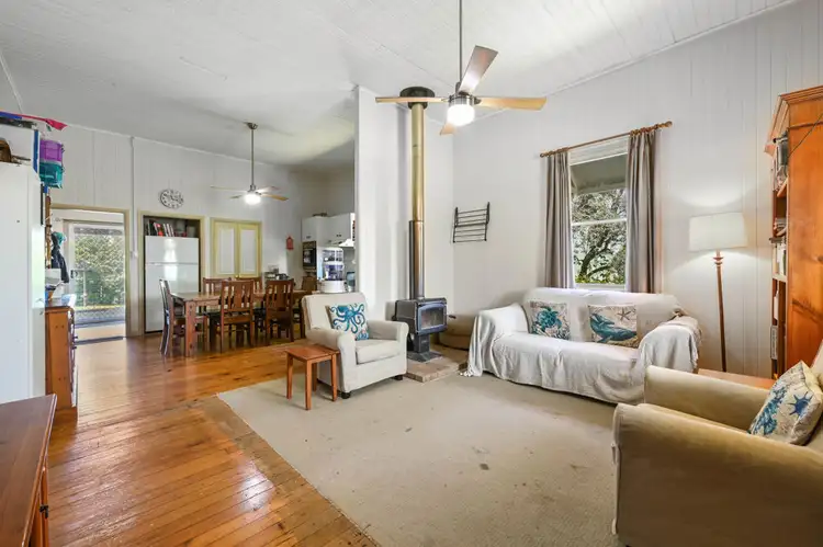 Sixth view of Homely house listing, 7 Hirst Street, Greenmount QLD 4359