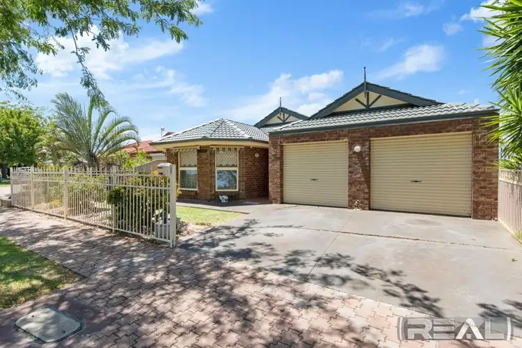 Main view of Homely house listing, 13 Wickham Crescent, Oakden SA 5086