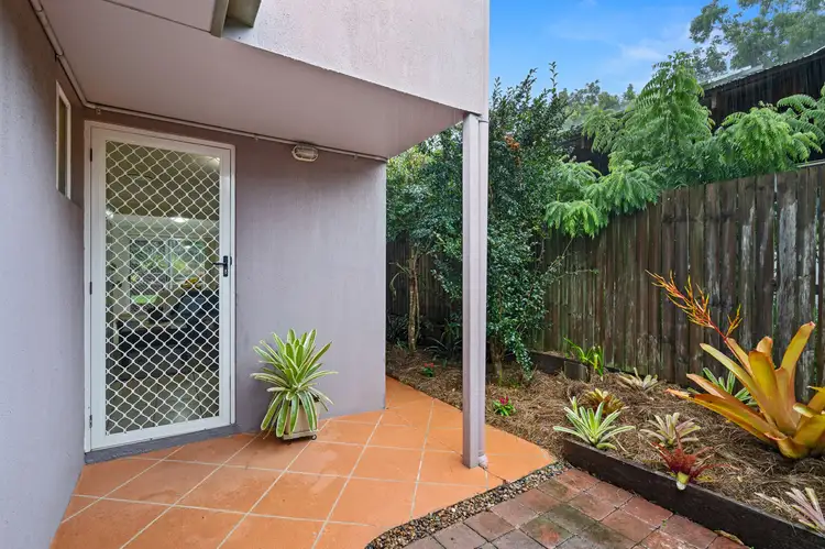 Second view of Homely house listing, 97/308 Handford Road, Taigum QLD 4018