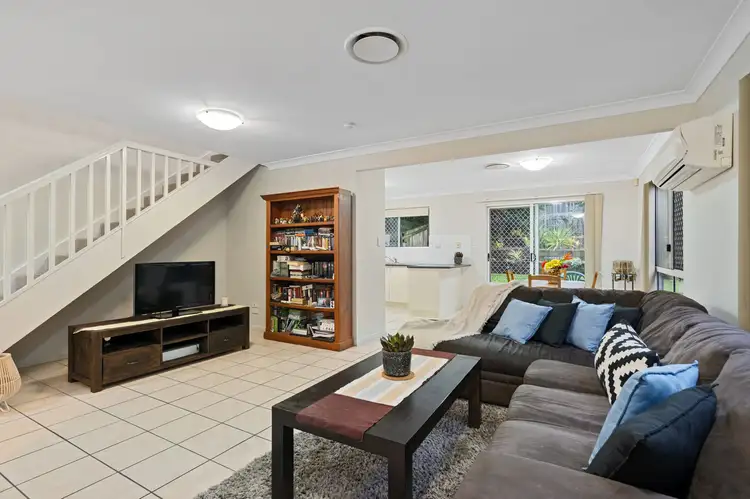 Third view of Homely house listing, 97/308 Handford Road, Taigum QLD 4018