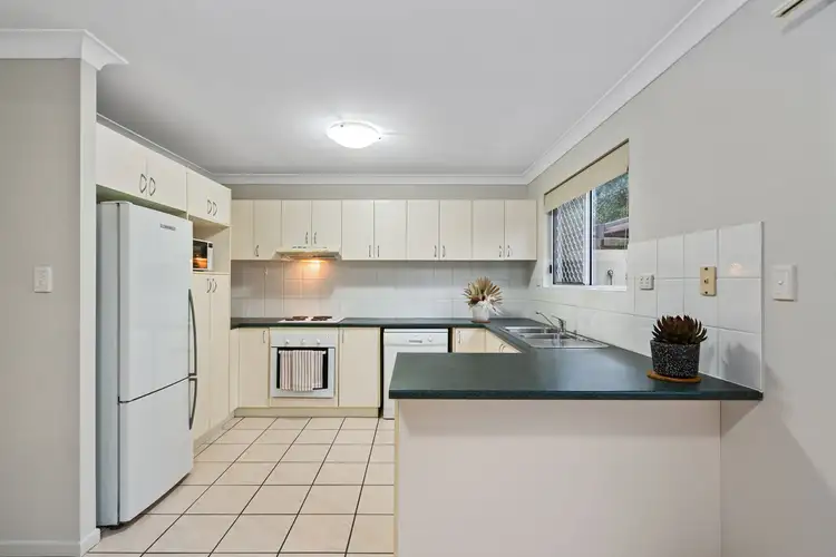Fifth view of Homely house listing, 97/308 Handford Road, Taigum QLD 4018