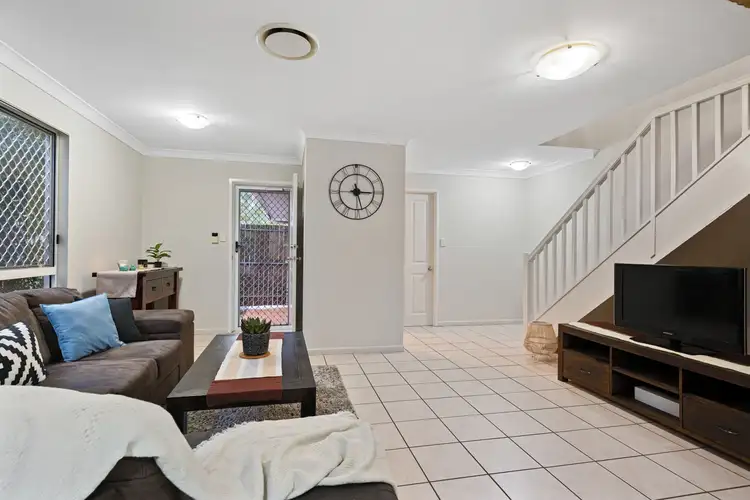 Sixth view of Homely house listing, 97/308 Handford Road, Taigum QLD 4018