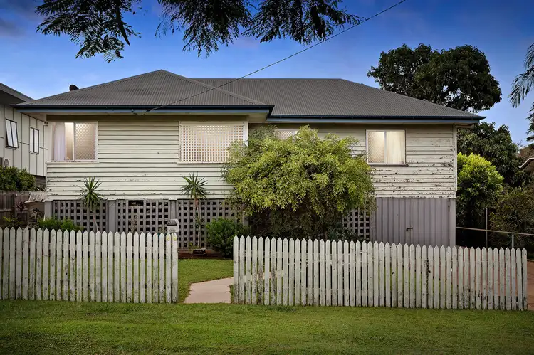 Third view of Homely house listing, 46 Forrest Street, Nudgee QLD 4014
