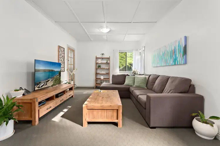 Fourth view of Homely house listing, 46 Forrest Street, Nudgee QLD 4014