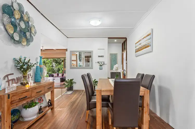 Fifth view of Homely house listing, 46 Forrest Street, Nudgee QLD 4014