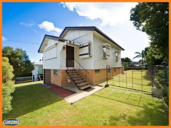 Main view of Homely house listing, 35 Goskar Avenue, Alderley QLD 4051