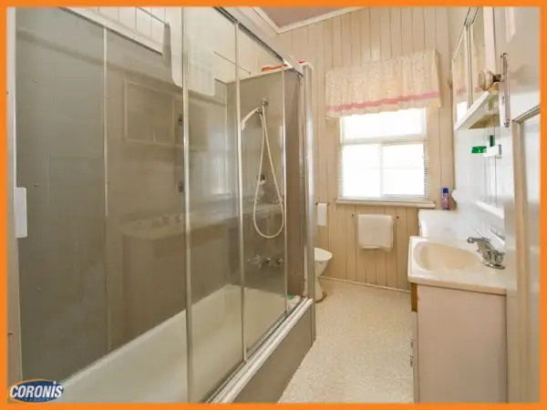 Second view of Homely house listing, 35 Goskar Avenue, Alderley QLD 4051