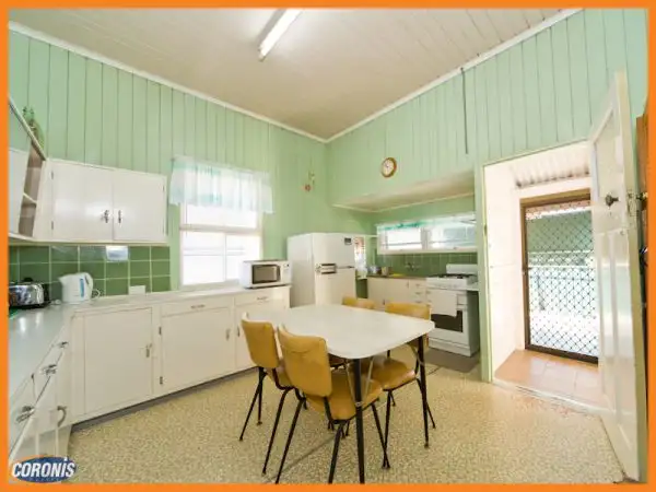 Third view of Homely house listing, 35 Goskar Avenue, Alderley QLD 4051
