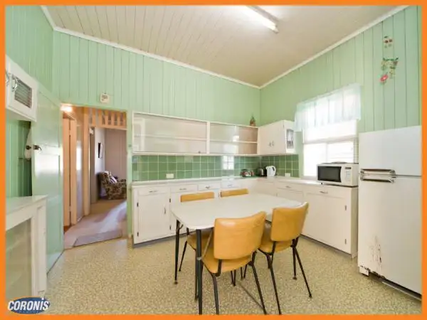 Fourth view of Homely house listing, 35 Goskar Avenue, Alderley QLD 4051
