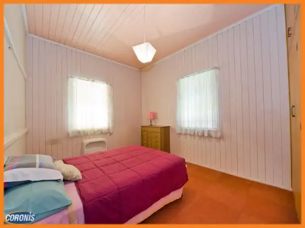 Fifth view of Homely house listing, 35 Goskar Avenue, Alderley QLD 4051