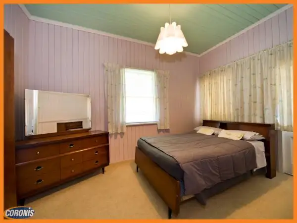Sixth view of Homely house listing, 35 Goskar Avenue, Alderley QLD 4051