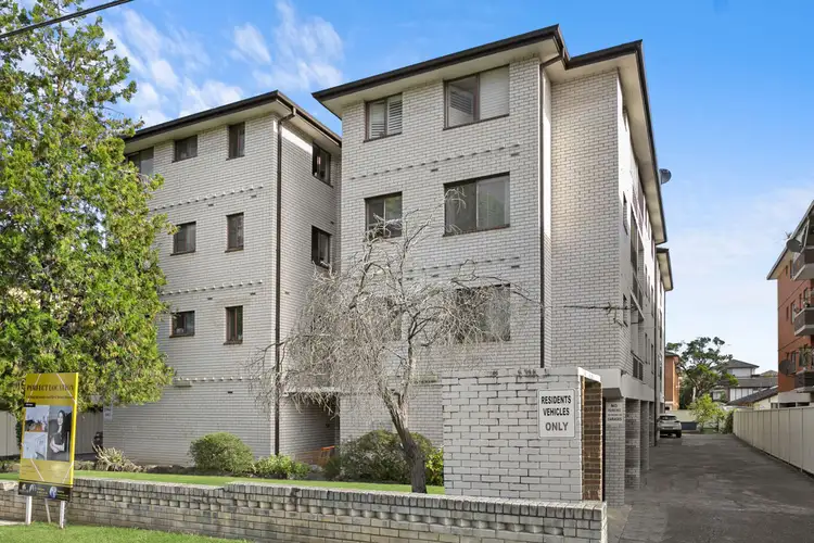 9/33-35 Kenyon Street, Fairfield NSW 2165
