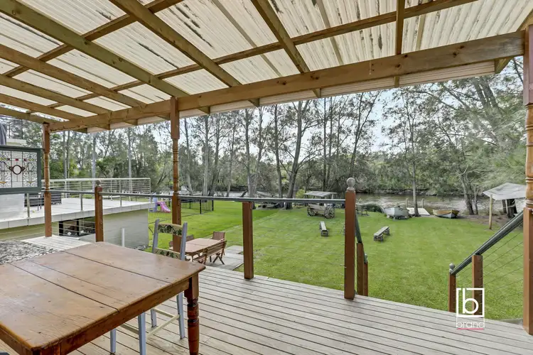 Third view of Homely house listing, 93 Birdwood Drive, Blue Haven NSW 2262