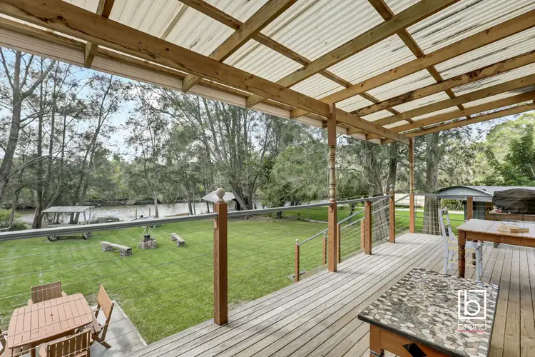 Fourth view of Homely house listing, 93 Birdwood Drive, Blue Haven NSW 2262