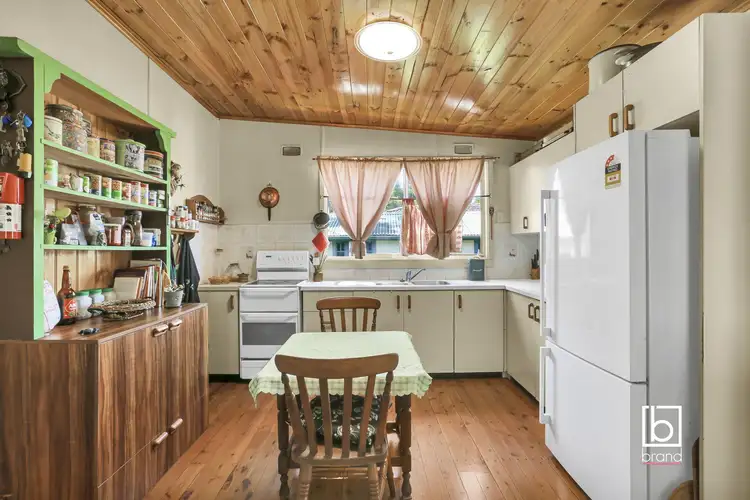 Fifth view of Homely house listing, 93 Birdwood Drive, Blue Haven NSW 2262
