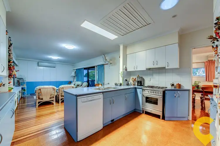 Third view of Homely house listing, 85 Felstead Street, Everton Park QLD 4053