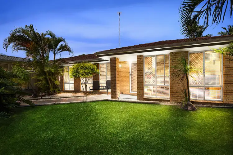 Main view of Homely house listing, 20 ARNICA CRESCENT, Bald Hills QLD 4036