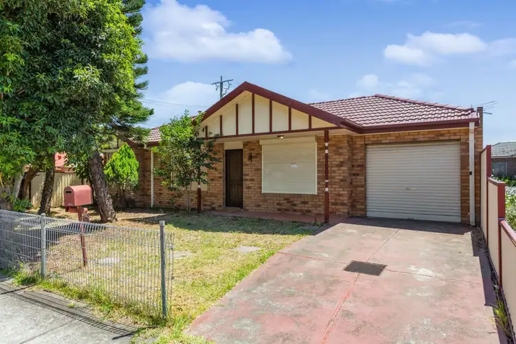 Main view of Homely unit listing, 13 Hertford Road, Sunshine VIC 3020