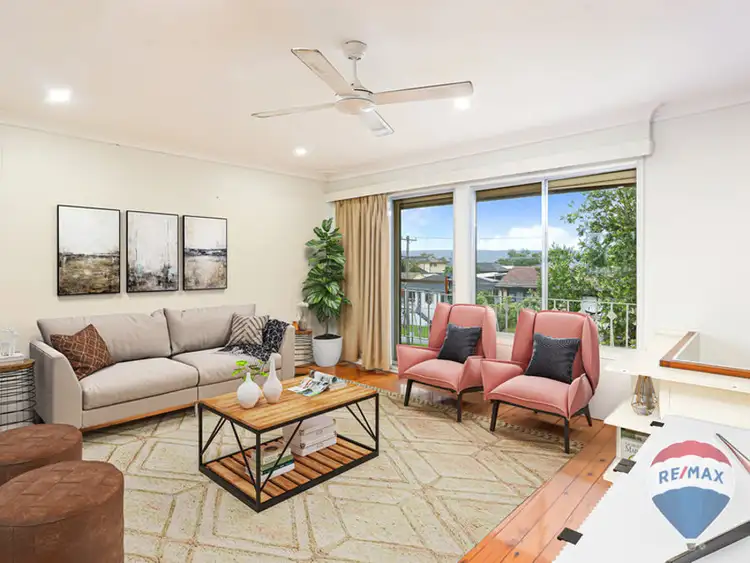 Main view of Homely house listing, 30 BEL-AIR ROAD, Penrith NSW 2750
