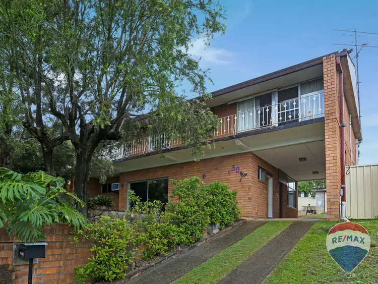 Third view of Homely house listing, 30 BEL-AIR ROAD, Penrith NSW 2750