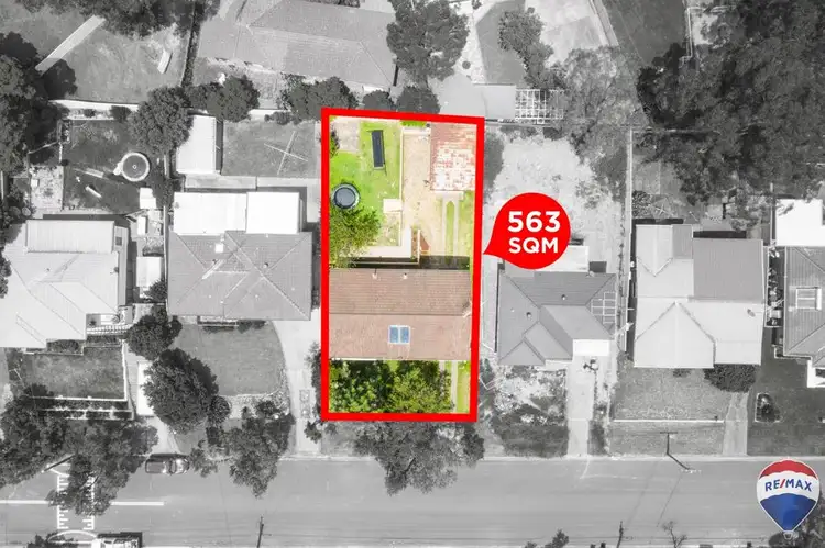 Fourth view of Homely house listing, 30 BEL-AIR ROAD, Penrith NSW 2750
