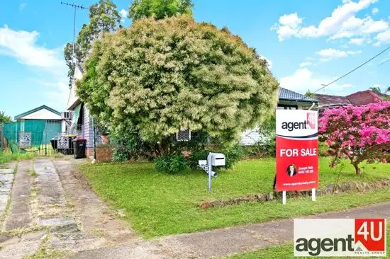 203 Smith Street, South Penrith NSW 2750