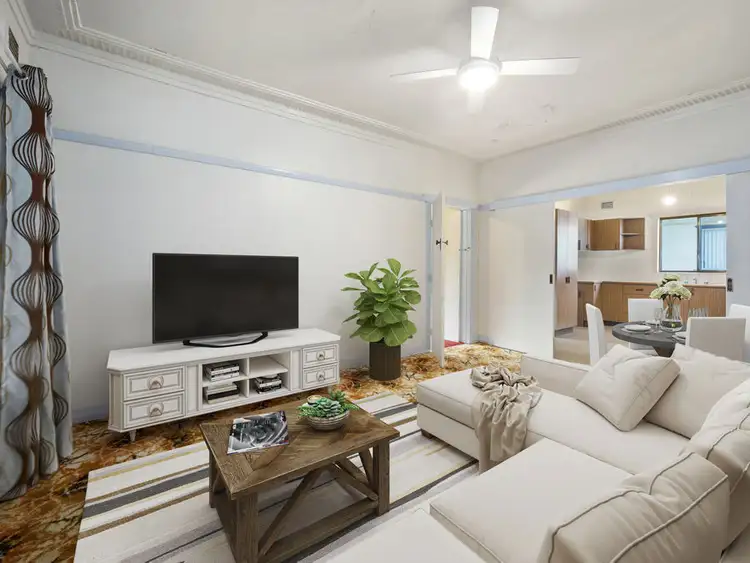 Second view of Homely house listing, 4 Meadow Street, Coffs Harbour NSW 2450