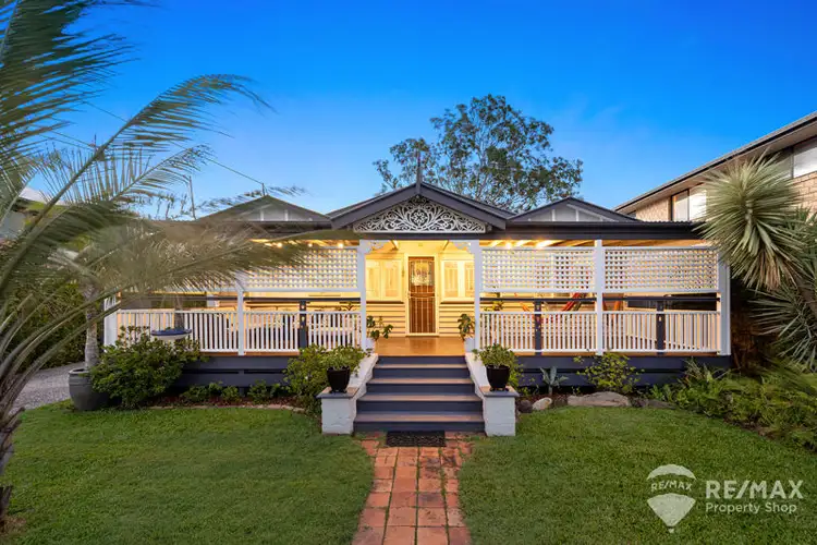 37 Finnie Road, Deagon QLD 4017