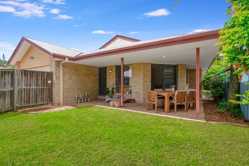 Main view of Homely house listing, 4/98 McLean St, Coolangatta QLD 4225