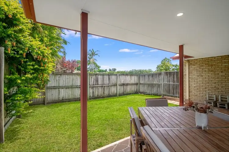 Second view of Homely house listing, 4/98 McLean St, Coolangatta QLD 4225