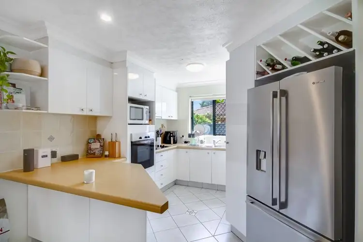 Third view of Homely house listing, 4/98 McLean St, Coolangatta QLD 4225