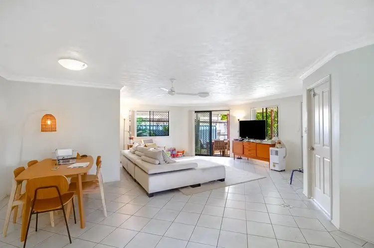 Fourth view of Homely house listing, 4/98 McLean St, Coolangatta QLD 4225