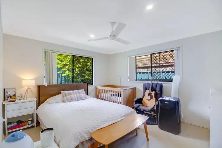 Sixth view of Homely house listing, 4/98 McLean St, Coolangatta QLD 4225
