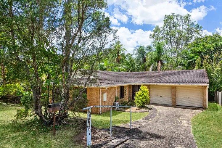 31 Costello Place, Stafford Heights QLD 4053