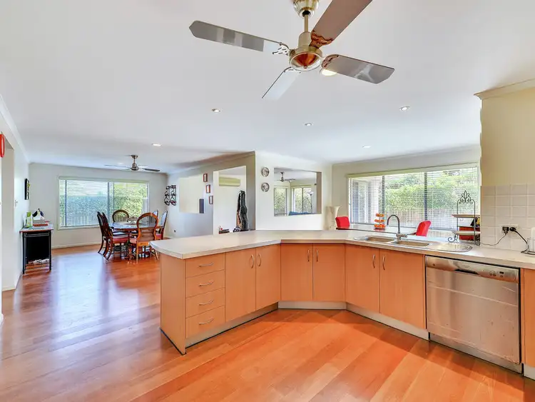 Sixth view of Homely house listing, 9 David Place, Manly West QLD 4179