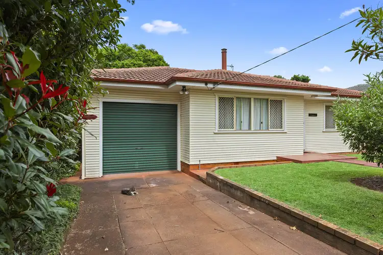 Fourth view of Homely house listing, 16 Schloss Street, Centenary Heights QLD 4350