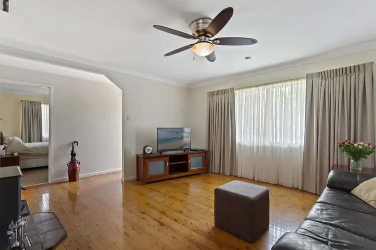 Fifth view of Homely house listing, 16 Schloss Street, Centenary Heights QLD 4350