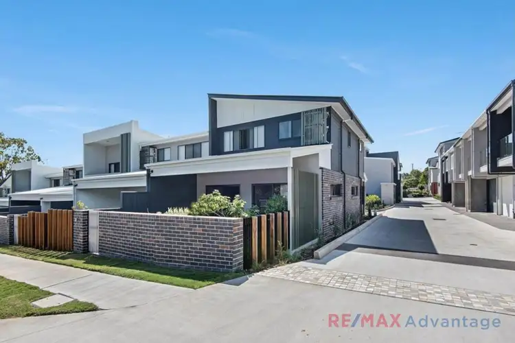 36/4 Lewis Place, Manly West QLD 4179