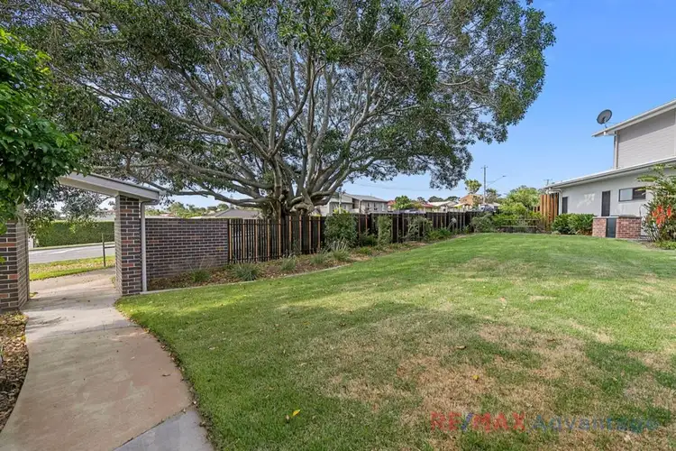 Second view of Homely townhouse listing, 36/4 Lewis Place, Manly West QLD 4179