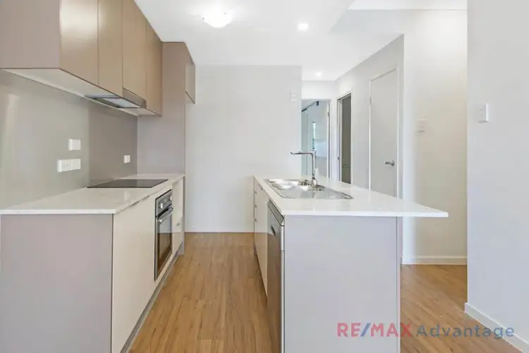 Fourth view of Homely townhouse listing, 36/4 Lewis Place, Manly West QLD 4179