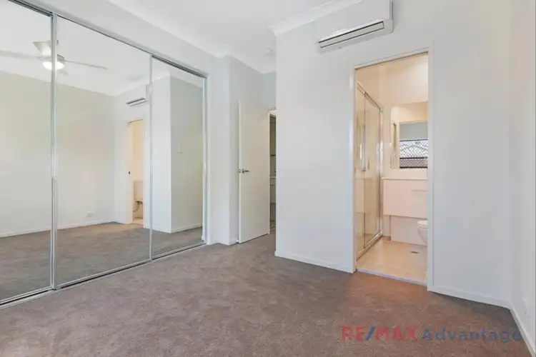 Fifth view of Homely townhouse listing, 36/4 Lewis Place, Manly West QLD 4179