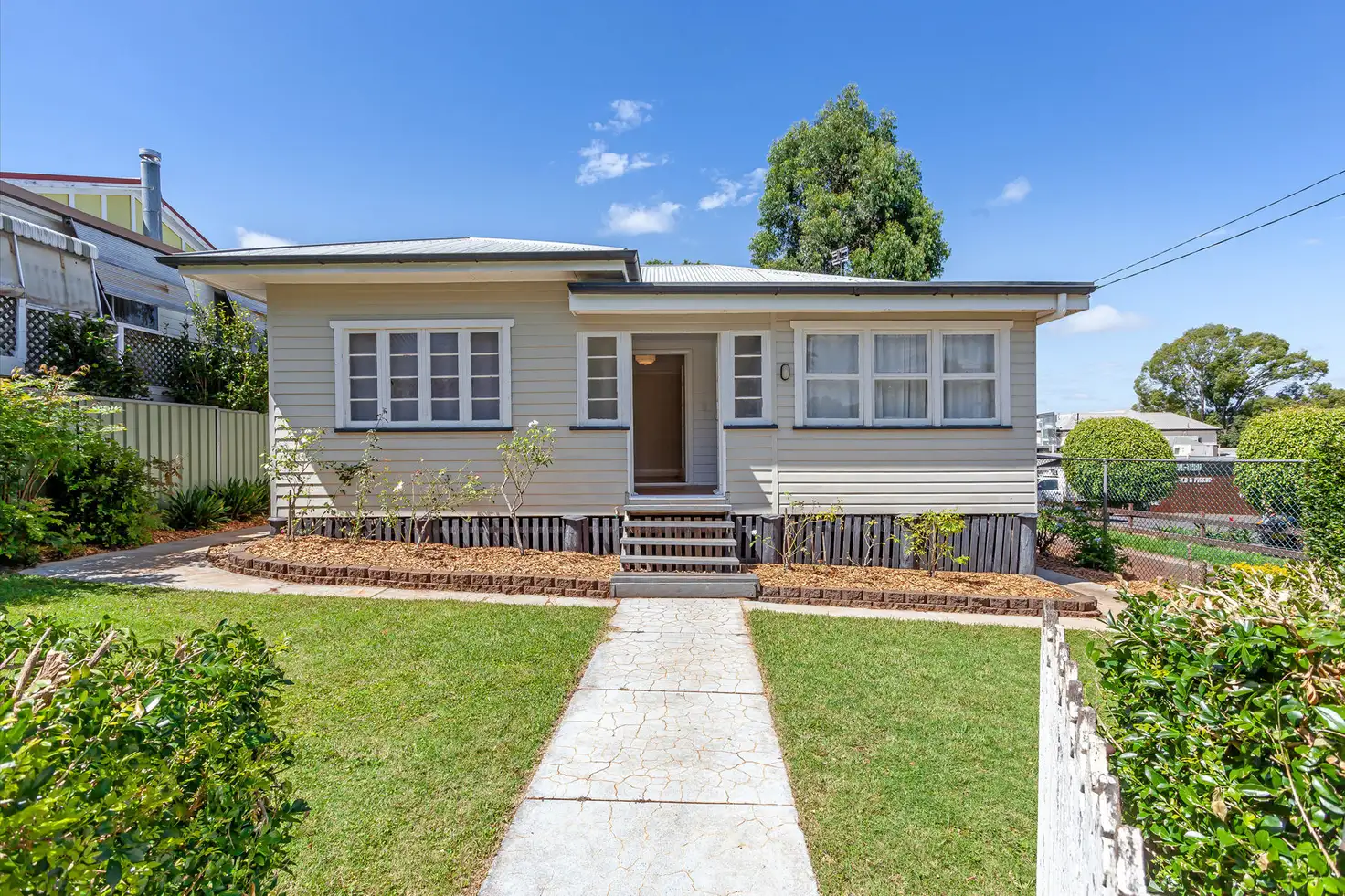 Main view of Homely house listing, 12A Delacey Street, North Toowoomba QLD 4350