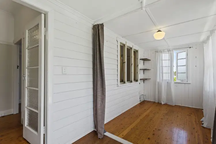 Second view of Homely house listing, 12A Delacey Street, North Toowoomba QLD 4350
