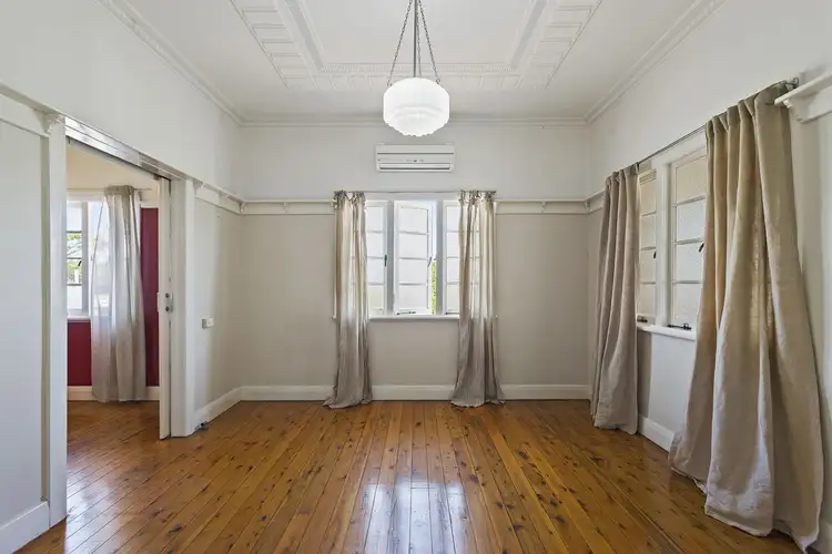 Third view of Homely house listing, 12A Delacey Street, North Toowoomba QLD 4350