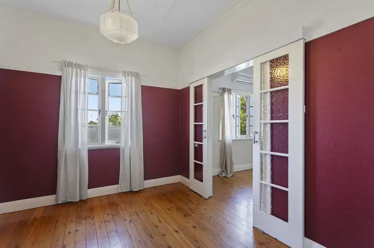 Fourth view of Homely house listing, 12A Delacey Street, North Toowoomba QLD 4350