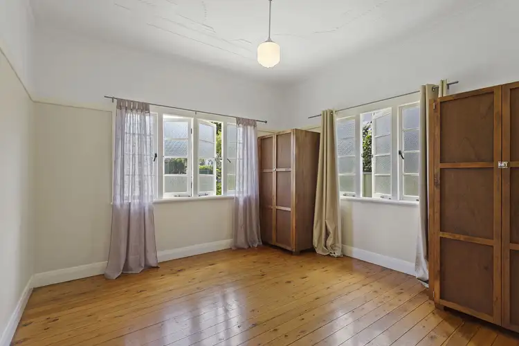 Fifth view of Homely house listing, 12A Delacey Street, North Toowoomba QLD 4350
