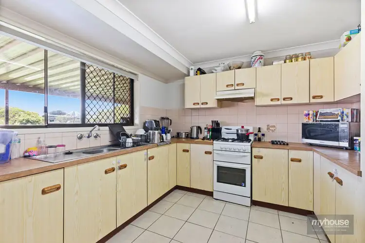 Second view of Homely house listing, 46 Traminer Drive, Wilsonton Heights QLD 4350