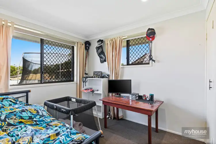 Sixth view of Homely house listing, 46 Traminer Drive, Wilsonton Heights QLD 4350