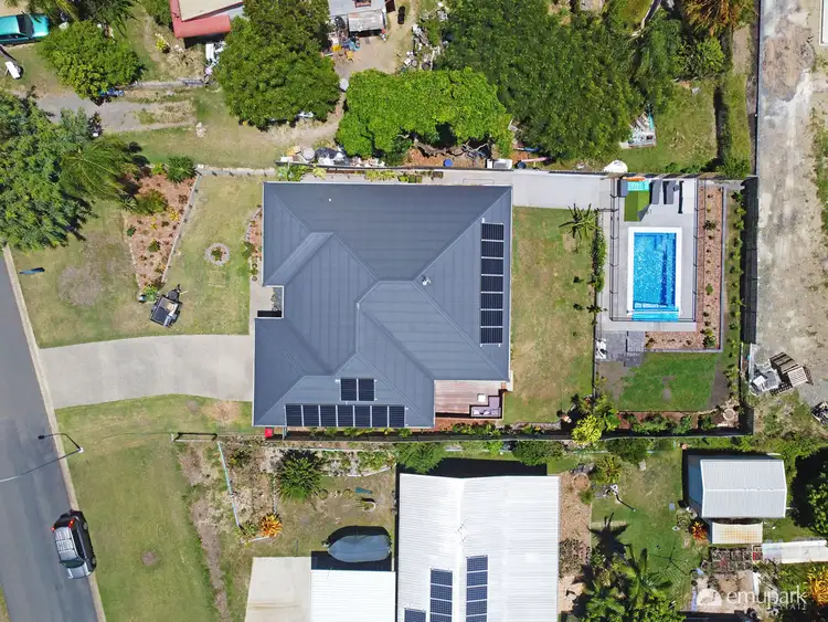 Second view of Homely house listing, 28 Redman Street, Emu Park QLD 4710